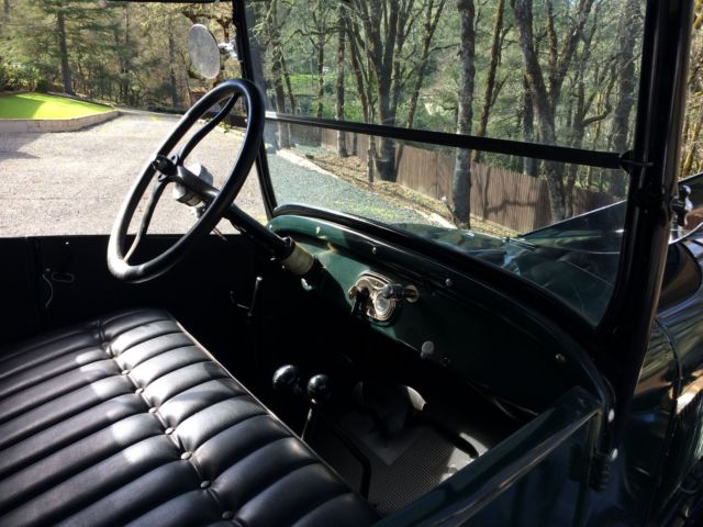 1927 Ford Model T