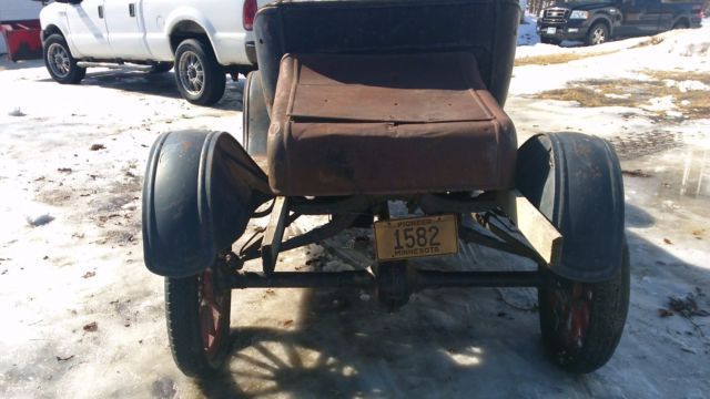 1915 Ford Model T