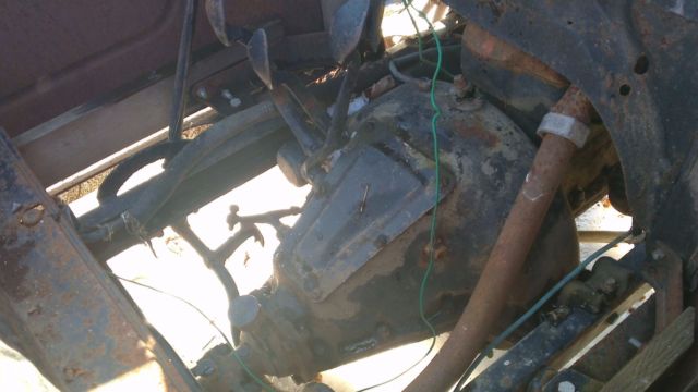 1915 Ford Model T