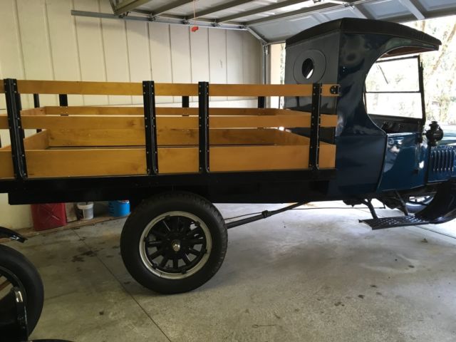 1925 Ford Model T