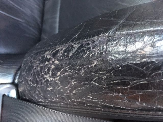 1992 Black Acura NSX Coupe