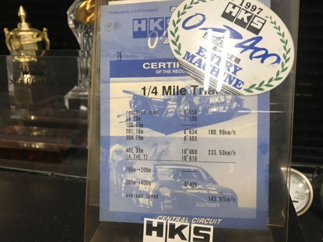 1992 Metallic silver Toyota MR2 Coupe