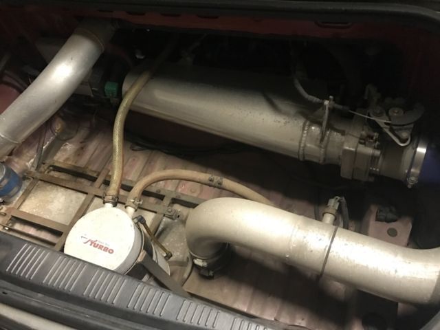 1992 Metallic silver Toyota MR2 Coupe