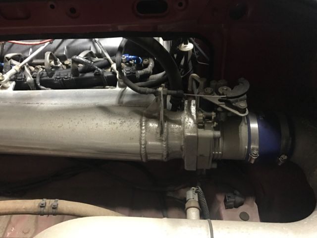 1992 Metallic silver Toyota MR2 Coupe