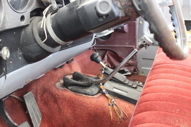 1985 Chevrolet Other Pickups