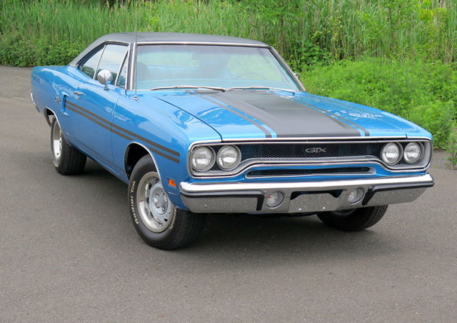 1970 Other Plymouth GTX Other