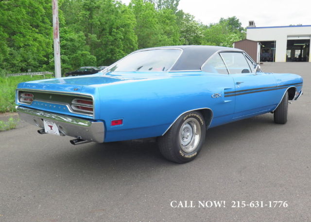 1970 Other Plymouth GTX Other