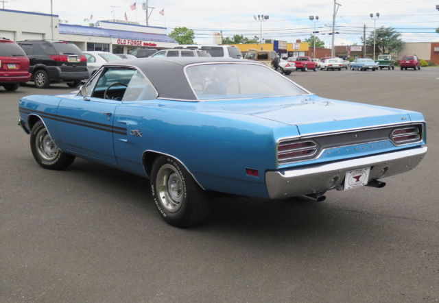 1970 Other Plymouth GTX Other
