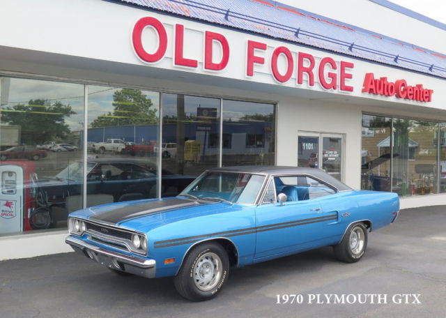1970 Other Plymouth GTX Other