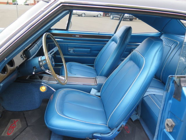 1970 Other Plymouth GTX Other