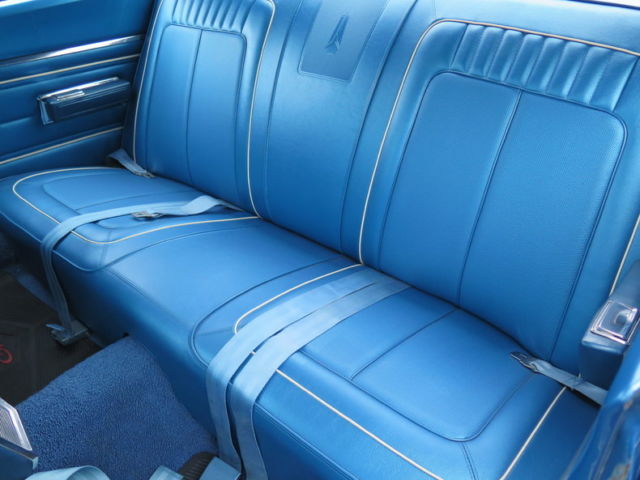 1970 Other Plymouth GTX Other