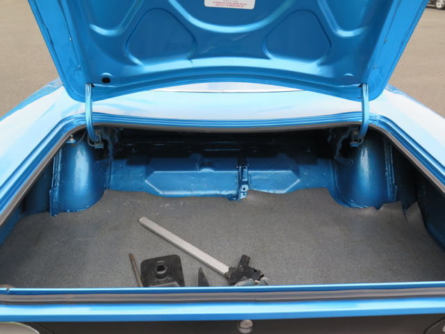 1970 Other Plymouth GTX Other