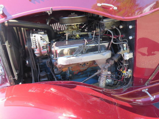 1933 Other Dodge Four Door Sedan Sedan