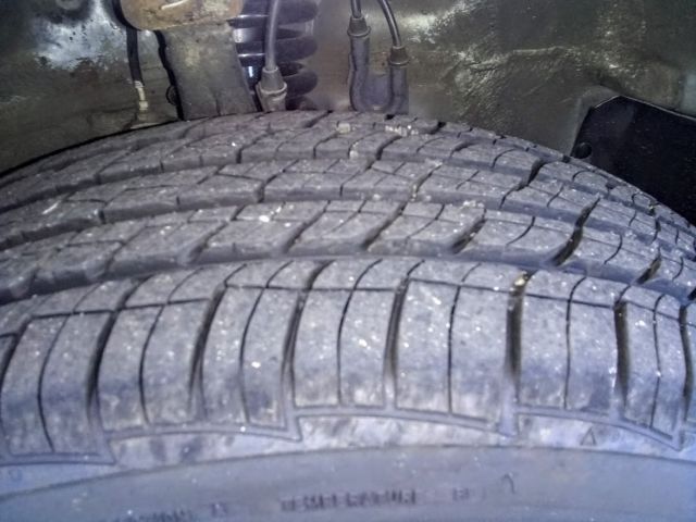 1994 Blue Honda Accord Coupe