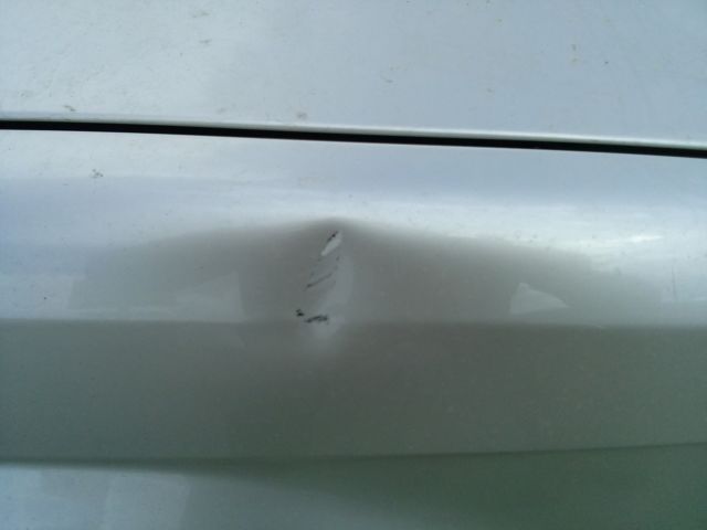 1991 Pearl White Cadillac Allante Convertible w/ Opt. Hardtop