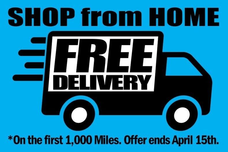 1970 Blue Ford Mustang Fastback