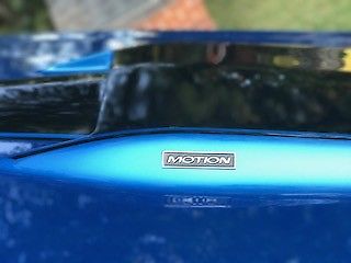 1970 blue Chevrolet Nova