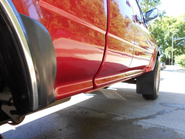 1973 Green Plymouth Duster Coupe