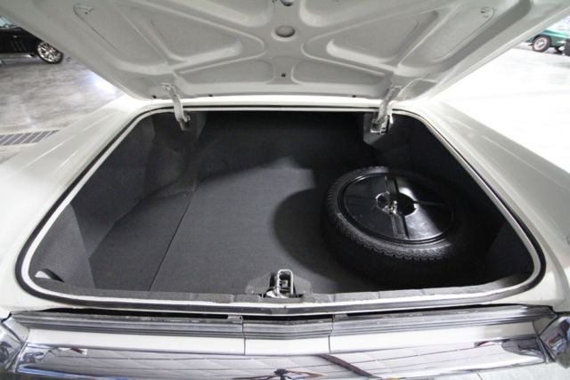 1962 Cadillac Fleetwood