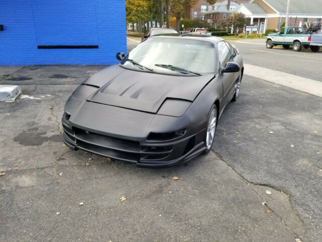 1992 Silver Toyota MR2 Coupe