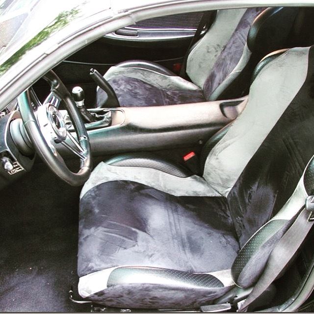 1991 Black Toyota MR2 Coupe