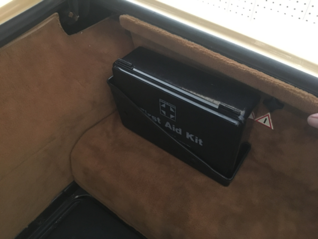 1985 Other Mercedes-Benz 380SL Convertible