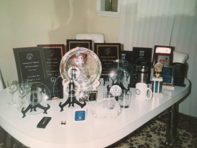 1985 Other Mercedes-Benz 380SL Convertible