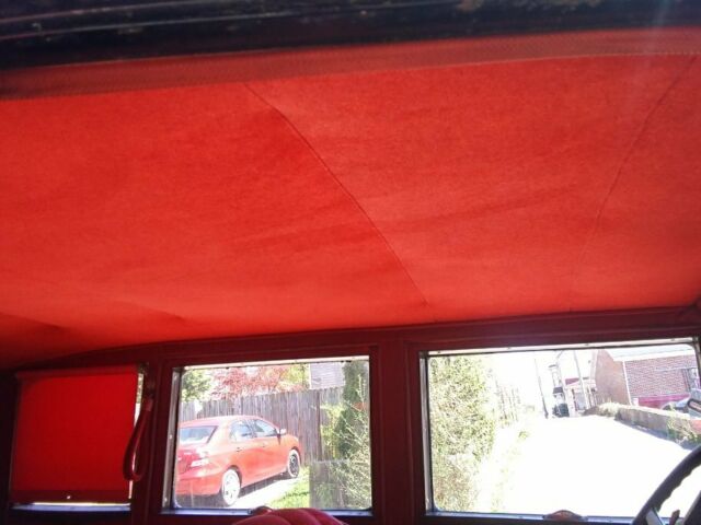 1930 Black Ford Model A --