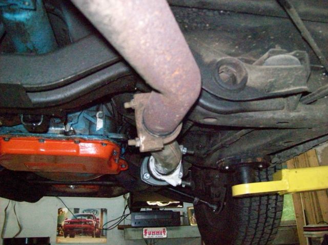 1973 Brown Plymouth Road Runner Coupe