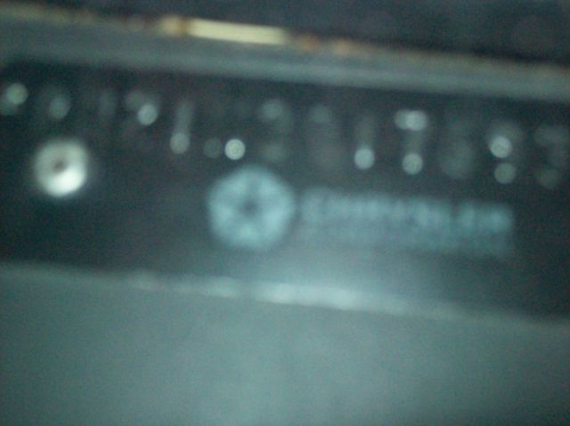 1973 Brown Plymouth Road Runner Coupe