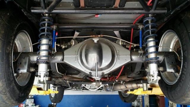 1992 Black Ford Mustang Coupe