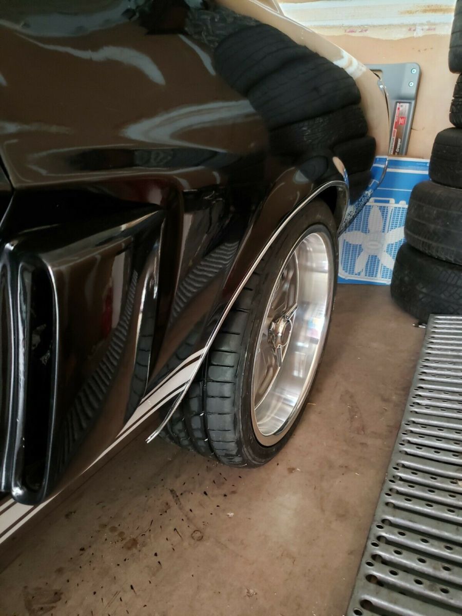 1967 Ford Mustang Coupe