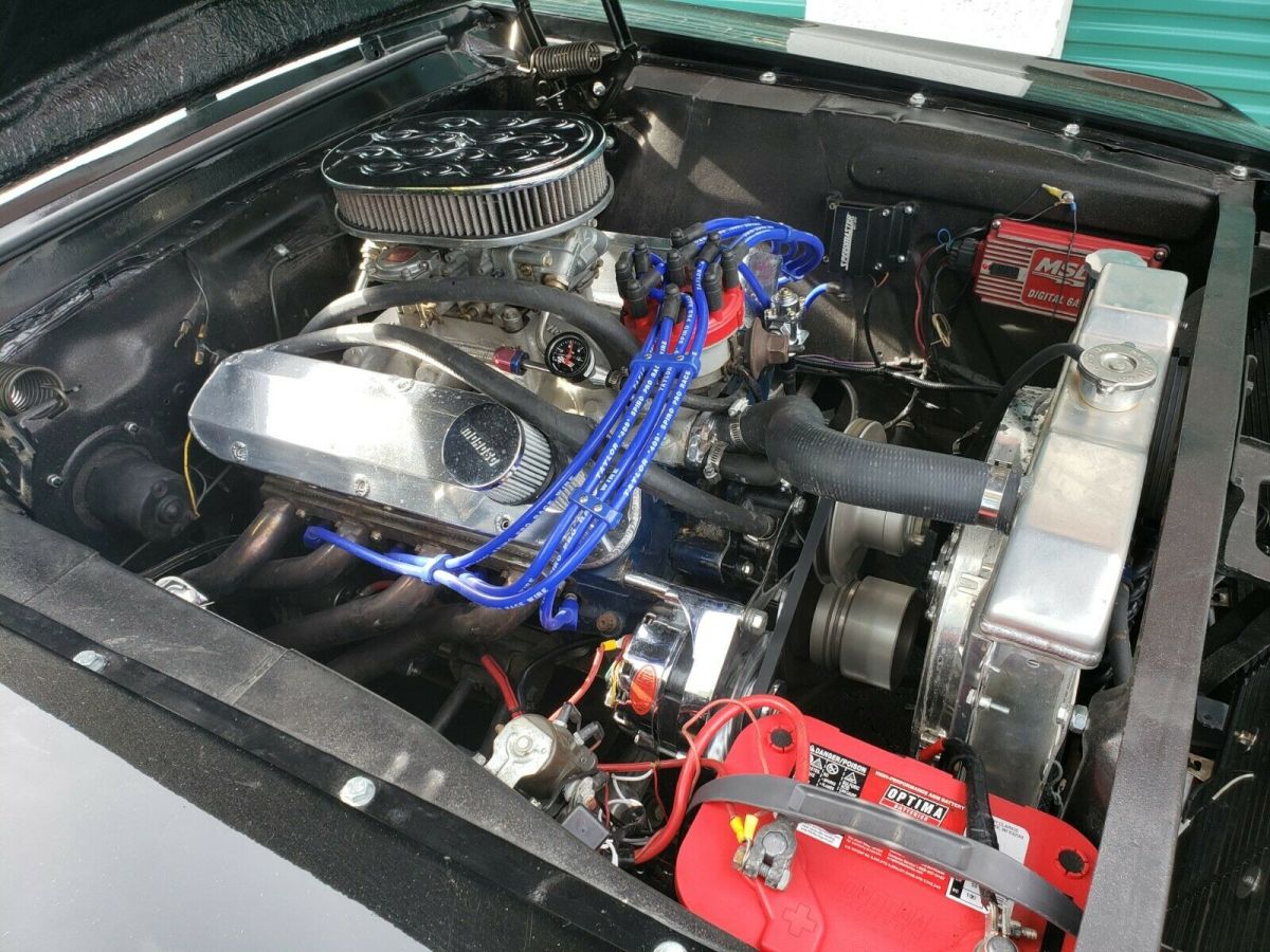 1967 Ford Mustang Coupe