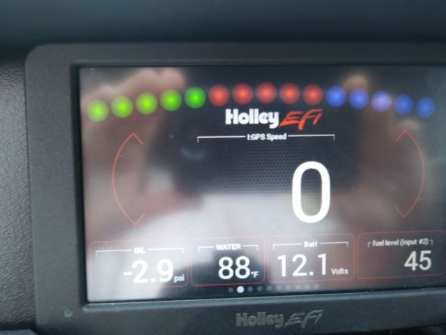 1991 WHITE Ford Mustang Convertible