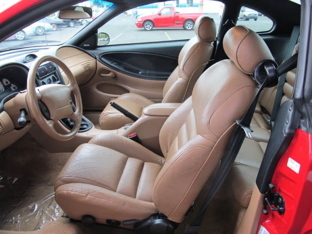 1994 Other Ford Cobra Coupe