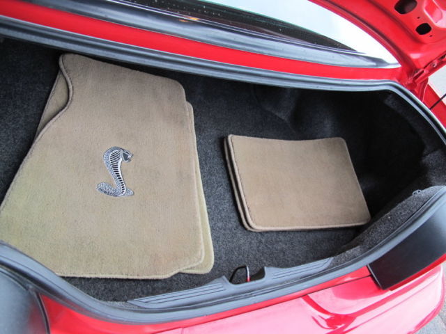 1994 Other Ford Cobra Coupe