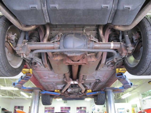 1994 Other Ford Cobra Coupe