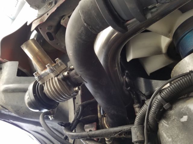 1990 Iceberg Blue Ford Mustang Coupe