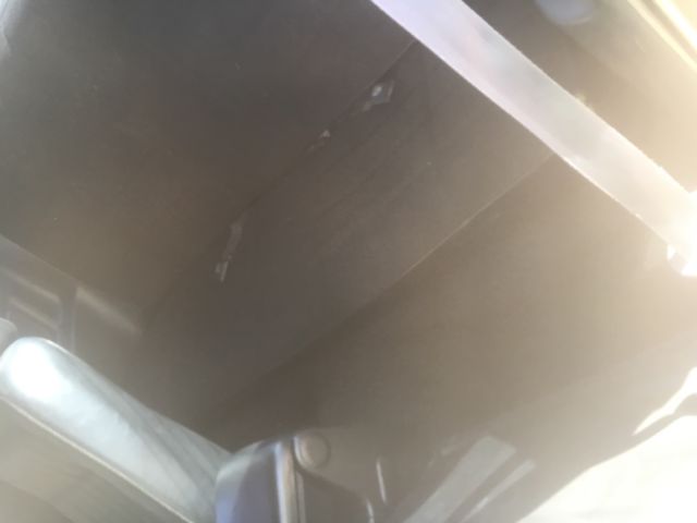 1980 Black Ford Mustang