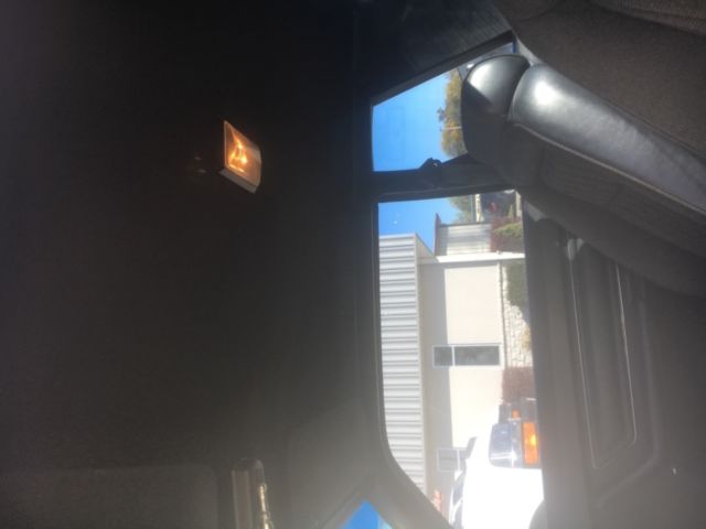 1980 Black Ford Mustang