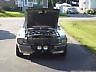1968 Gray Ford Mustang