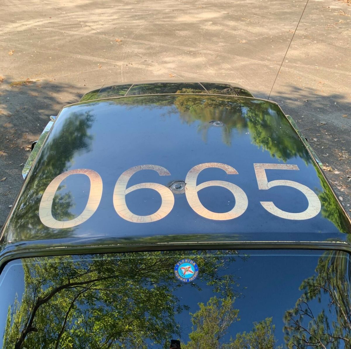 1988 Ford Mustang Sedan