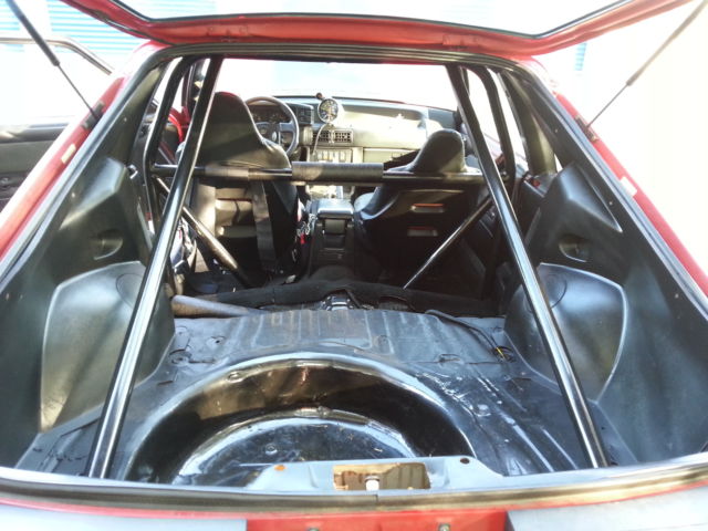 1990 Ford Mustang