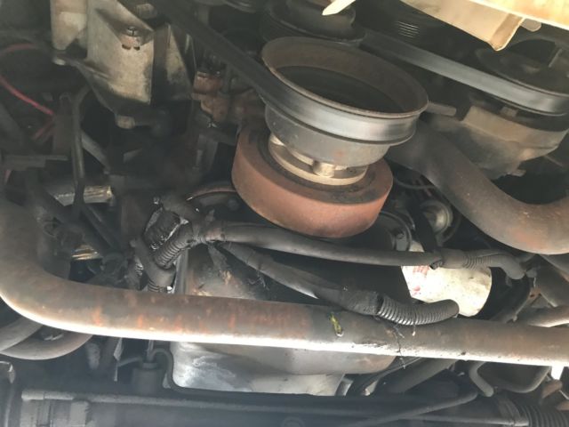 1990 Black Ford Mustang Hatchback