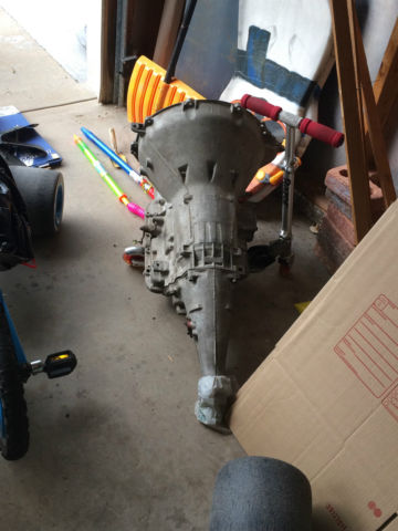 1969 Jade Black Ford Mustang Fastback