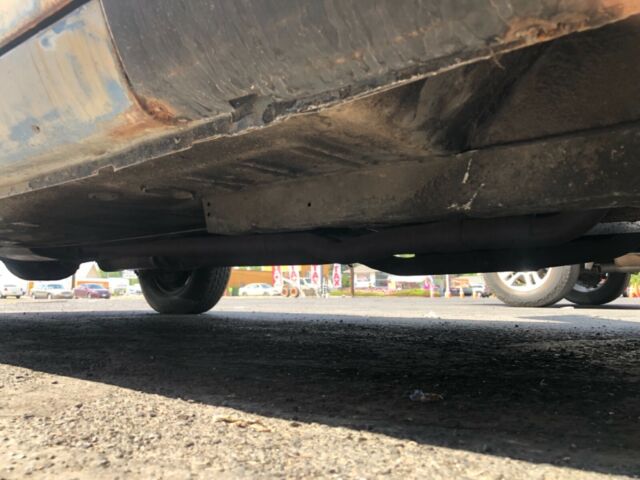 1967 Ford Mustang Coupe