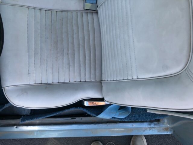 1967 Ford Mustang Coupe