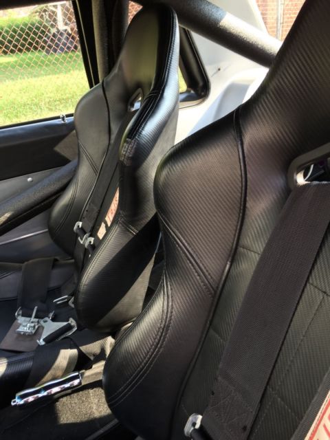 1981 Black Ford Mustang Coupe