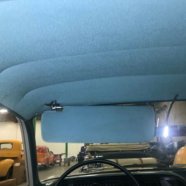 1963 White Chevrolet Impala Coupe