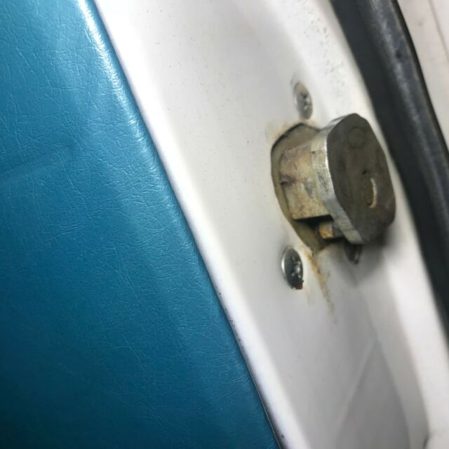 1963 White Chevrolet Impala Coupe